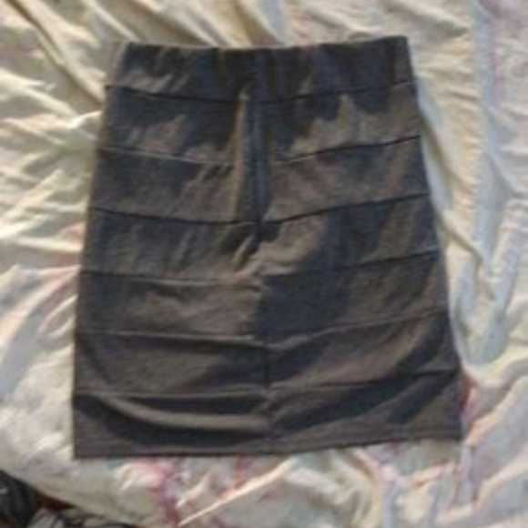 Mini skirt medium - Picture 5 of 6